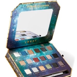 Urban deacay..PIRATES OF THE CARIBBEAN